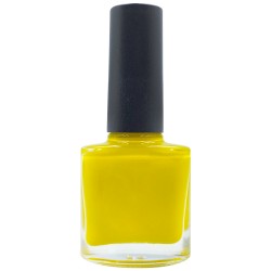 ЖЕЛТАЯ Краска Для Стемпинга 8ml ___ФУРМАН (305)