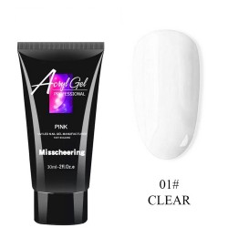 Полигель (акригель)...