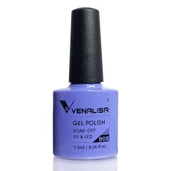 ***Гель-лак для ногтей Venalisa 7.5ml №902 ___VAL100 (6255)