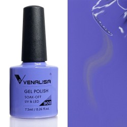 ***Гель-лак для ногтей Venalisa 7.5ml №902 ___VAL100 (6255)