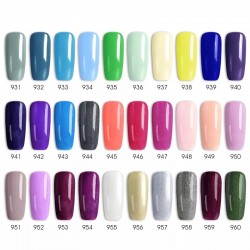 Гель-лак для ногтей Venalisa 7.5ml №952 ___VAL100 (6305)