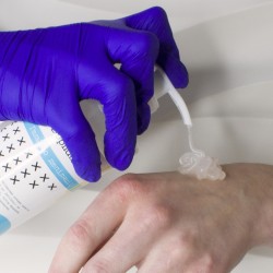 Гель до депіляції Pre Depilation Gel 300ml ___FTA120g (6241)