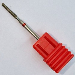 Алмазная Фреза 12x1.7 мм Мелкой Абразивности №33F ___KRY016/021 (403)