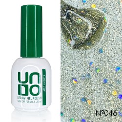 Гель-лак UNO Color Gel 12ml...