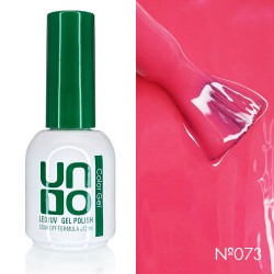 Гель-лак UNO Color Gel 12ml...