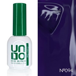 Гель-лак UNO Color Gel 12ml...
