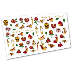 СЛАЙДЕР 3596 ___IVN(3920)