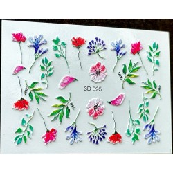 3D СЛАЙДЕР 095 ___IVN(3390)