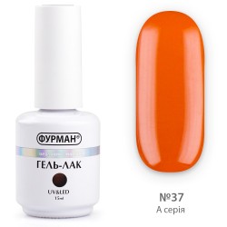 Гель лак ФУРМАН №037...