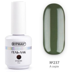 Гель лак ФУРМАН №237...