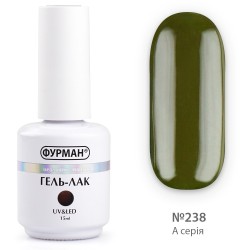 Гель лак ФУРМАН №238...