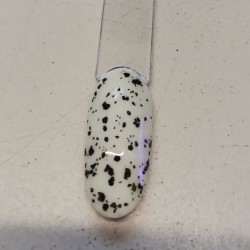 Гель лак ФУРМАН Egg Shell Gel ___AOP123-019:142/185 (6658)