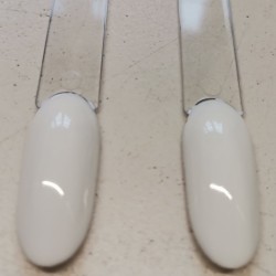 Гель лак ФУРМАН Egg Shell Gel ___AOP123-019:142/185 (6658)