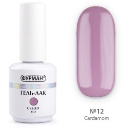 Гель лак ФУРМАН Pink...