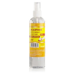 Обезжиривание и снятие липкости PREP&FINISH 250 мл ___ФУРМАН (059)