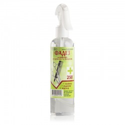 Дезинфекция инструментов ФАДЕЗ с ТРИГГЕРОМ 250ml ___ФУРМАН (1736)