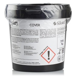 Гель для наращивания 1 кг - COVER производства СИЛК ___SLK23500 (5008)