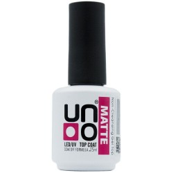 Матовый топ для ногтей UNO Matte Top Coat 15ml ___VAL140 (322)