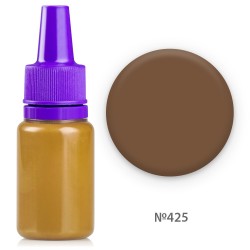 Краска для акриловой росписи 12ml №425___FFF(829)