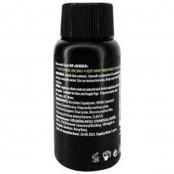 База для ногтей UNO RUBBER 50ml ___VAL415 (719)