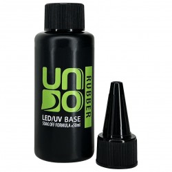 База для ногтей UNO RUBBER 50ml ___VAL415 (719)