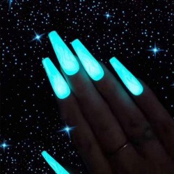 ***Неоновый полигель (Акригель) AcrylGel LUMINOUS 15ml LU04 ___VAL208 (1173)