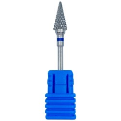 Металева конусоподібна фреза LargeCone (M) середньої насічки № 145/1773 ___KRY100/130 (1117)