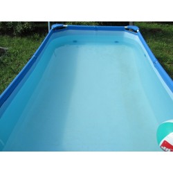 Лише самовивіз Харків. Засіб для очищення басейну "Атомарний кисень" 5 літрів на 3 тонни води ___ФУРМАН (1276)