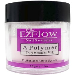 Акриловая пудра Ez Flow 30gm РОЗОВАЯ ___LAK065 (2259)