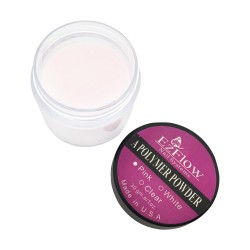Акриловая пудра Ez Flow 30gm РОЗОВАЯ ___LAK065 (2259)