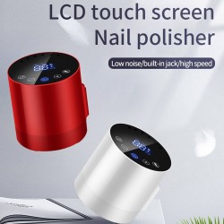 Отличный вариант подарка на день рождения. Высокоскоростной фрезер с LCD дисплеем 35 000 об/мин  ___KRY1500/1950 (2253)