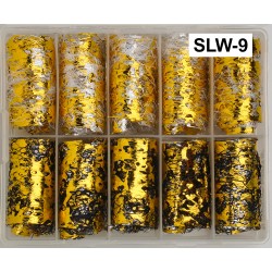 Поталь на сітці SLW-9___FFF...