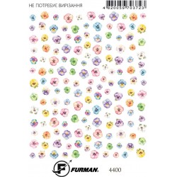 СЛАЙДЕР 4400 (4400)