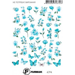 СЛАЙДЕР 4394___HAV(4394)