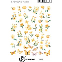 СЛАЙДЕР 4395 (4395)
