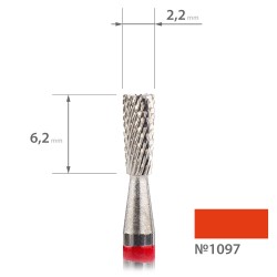 Высококачественная фреза BN0206S-F ___KRY265/277/280 (1097)