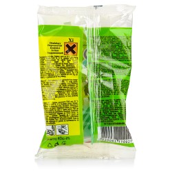 Блок для унітазу AQUA clean ХВОЯ 40 г ___REK1020/1070 (2941)
