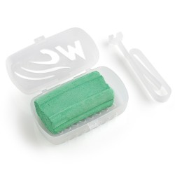 Блок для унітазу AQUA clean ХВОЯ 40 г ___REK1020/1070 (2941)