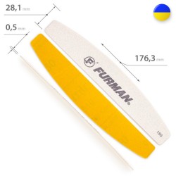На поліуретановій основі...