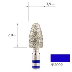 Високоякісна фреза F0407D-M...