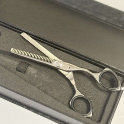 Ножницы парикмахерские Филировочные с болтом 5.5 ___250G (562)