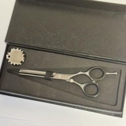 Ножницы парикмахерские Филировочные 5.5 ___250G(2965)