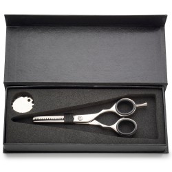 ***Ножницы парикмахерские Филировочные 5 ___250G (7160)