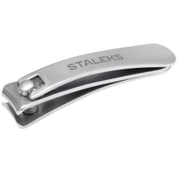 Книпсер STALEKS для ногтей малый BEAUTY & CARE 10 KBC-10 ___STL70G (823)
