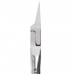 Кусачки профессиональные для вросшего ногтя EXPERT 61 16 мм NE-61-16___STL(6692)