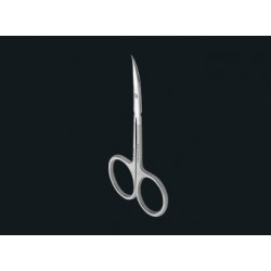 Ножиці професійні для кутикули SMART 10 TYPE 3 SS-10/3 ___STL  (6758)