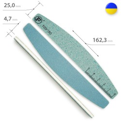 Пилка для нігтів водостійка...
