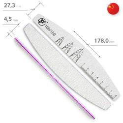 Пилочка для ногтей ДУГА...