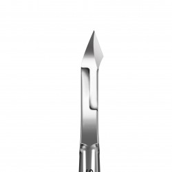 Кусачки для шкіри CLASSIC 12 8 мм NC-12-8___STL (2976)