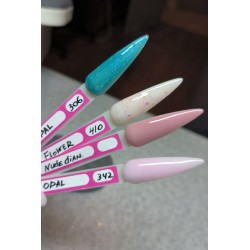 18 мл-банку повна під кришку гелю для нарощування OPAL 306___FFF(982)